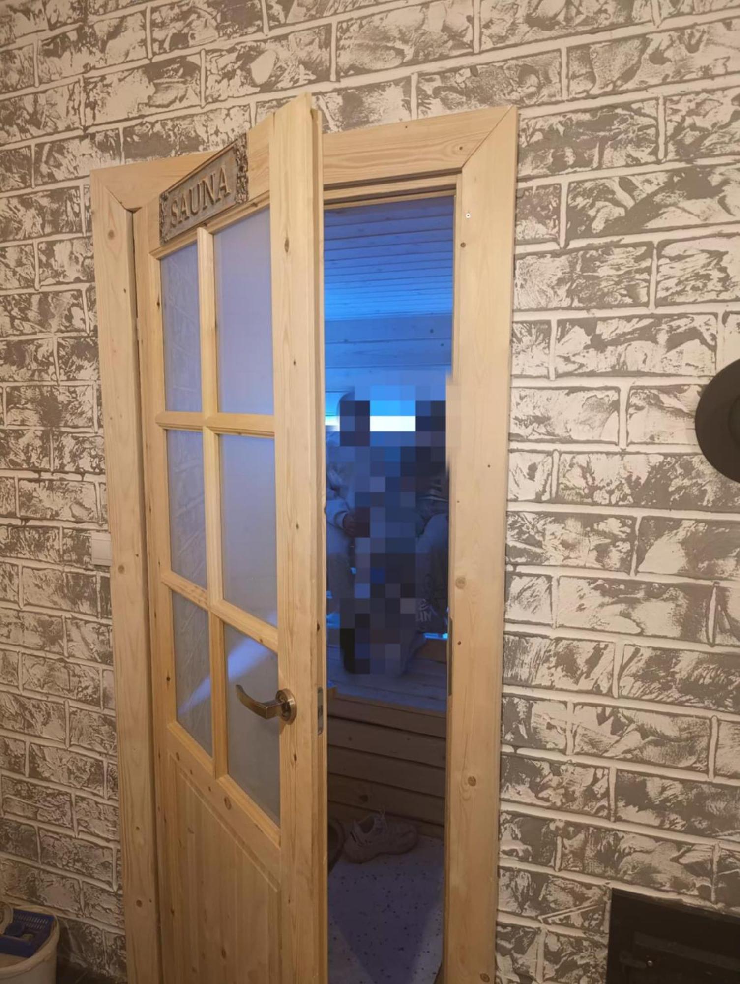 Domek Nad Lasem Koniaków Exterior foto