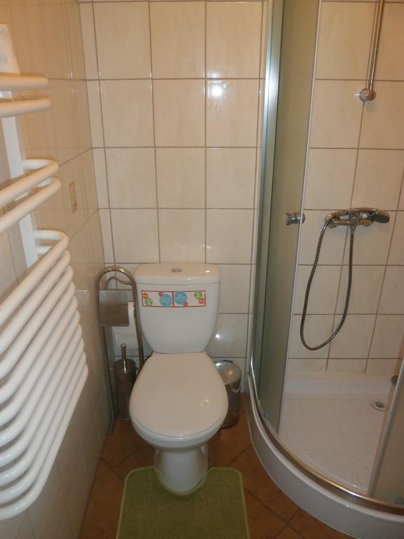 Domek Nad Lasem Koniaków Habitación foto